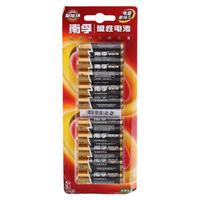 NANFU 南孚  LR6-10B 5号碱性电池 1.5V 10粒装