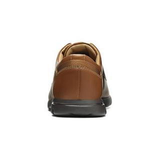 Clarks 其乐 Vennor Walk 男士休闲皮鞋 261465347