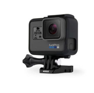GoPro Hero 6 Black 4K运动相机