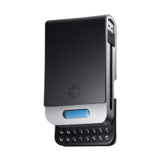 aigo 爱国者 sk8671 2.5英寸usb移动机械硬盘 500gb 黑色