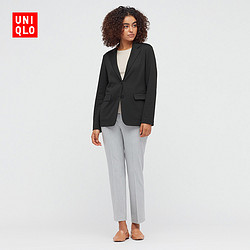 UNIQLO 优衣库 433643 女士西装外套