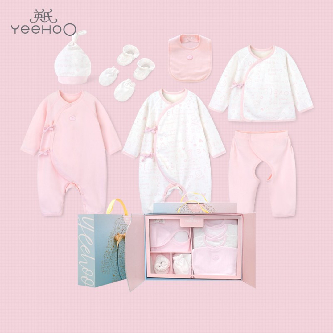 你真的会给新生儿穿衣服吗？新生儿穿衣，要注意这几点～