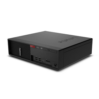 Lenovo 联想 ThinkStation系列 ThinkStation P330 SFF 工作站 （酷睿i5-8500、核芯显卡、8GB、1TB SATA)