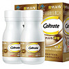 Caltrate 钙尔奇 添佳 钙镁锌铜维生素D片 100片*2盒