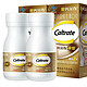 Caltrate 钙尔奇 添佳片60片便携装钙片中老年男女成人易吸收补钙含维生素