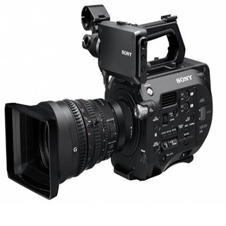 SONY 索尼 PXW-FS7 专业摄影机