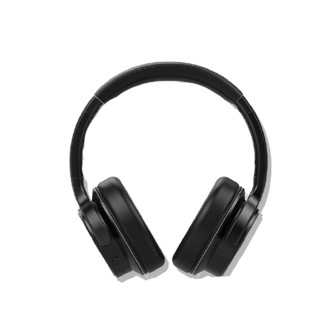 MONSTER 魔声 Clarity ANC 耳罩式头戴式降噪蓝牙耳机