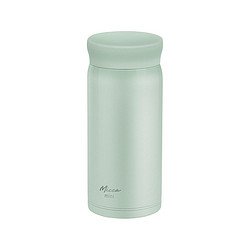 Midea 美的 SJ20W101 保温杯 200ml 抹茶绿