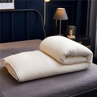 YALU 雅鹿 棉絮 加厚春秋棉花被