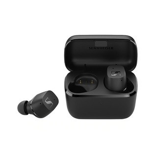 SENNHEISER 森海塞尔 CX True Wireless 入耳式真无线动圈降噪蓝牙耳机