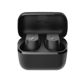 SENNHEISER 森海塞尔 CX True Wireless 入耳式真无线动圈降噪蓝牙耳机