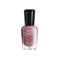 Miss Candy 健康甲油 #NJ024蒙蒙 15ml