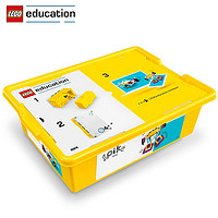 LEGO education 乐高教育 SPIKE Prime科创套装 乐高编程机器人旗舰最新款