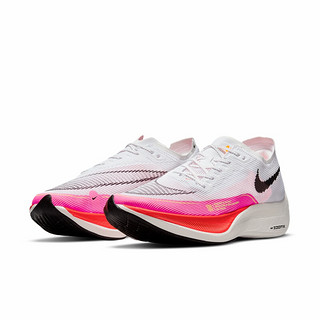 PLUS会员：NIKE 耐克 ZOOMX VAPORFLY NEXT% 2 DJ5457 男款跑鞋