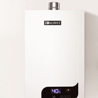 能率 JSQ25-JAG3 CPU精准控温 13升 天然气 燃气热水器