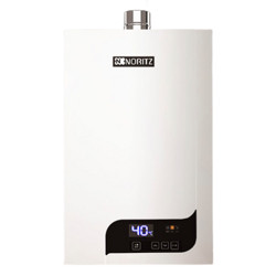 NORITZ 16JAG3FEX 燃气热水器 16L