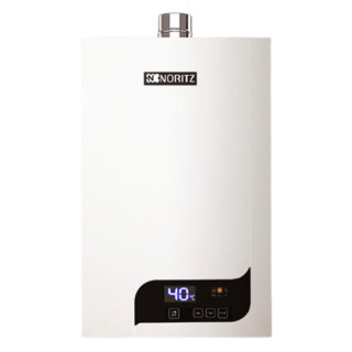 NORITZ 16JAG3FEX 燃气热水器 16L