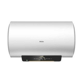 Haier 海尔 EC6002-R 储水式电热水器 60L 2200W