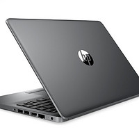 HP 惠普 348 G7 15.6英寸 商务本 银色 (酷睿i7-10510U、R 530、16GB、1TB SSD、1080P、IPS、60Hz）