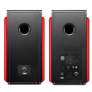 HiVi 惠威 M200 2.0声道 家居 Hi-Fi蓝牙音箱
