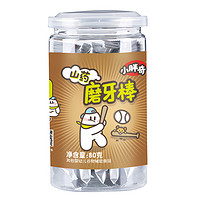 阿颖 山药磨牙棒 80g