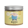 拾味爸爸 婴幼儿肉松 原味 100g