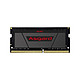  Asgard 阿斯加特 DDR4 3200MHz 笔记本内存 普条 黑色 16GB　