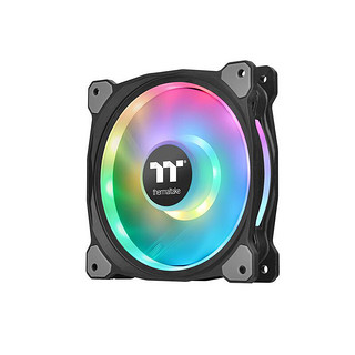 Thermaltake 曜越 CL360 MAX D5 360mm 分体式水冷散热器