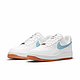  NIKE 耐克 AIR FORCE 1 '07 LV8 CZ0338 男子运动鞋　