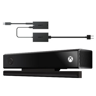 Microsoft 微软 Kinect 2.0 感应器 +适配器