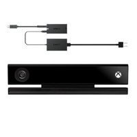 Microsoft 微软 Kinect 2.0 感应器 +适配器