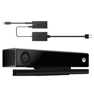 Microsoft 微软 Kinect 2.0 感应器 +适配器