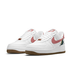 NIKE 耐克 AIR FORCE 1 '07 SE AF1  CZ0269 女子运动鞋