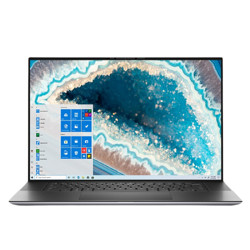 DELL 戴尔 Precision5750 17英寸设计师移动图形工作站笔记本轻薄I7-10750H/16G/512G固态/T2000 4G/W10H