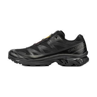 salomon 萨洛蒙 S-LAB XT-6 中性休闲运动鞋 410866 黑色 42 2/3