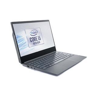 ThinkPad 思考本 ThinkBook Plus 13.3英寸 变形本