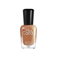 Miss Candy 糖果小姐 健康甲油 #MK56月楼 15ml