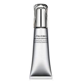 SHISEIDO 资生堂 百优眼霜 15ml