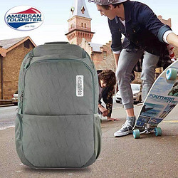 AMERICAN TOURISTER 美旅 GH8 男士双肩包