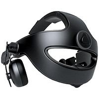 hTC 宏达电 VIVE 智能VR眼镜 PCVR 3D头盔