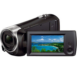 SONY 索尼 HDR-CX405 攝像機