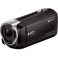 SONY 索尼 HDR-CX405 摄像机