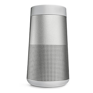 BOSE 博士 SoundLink Revolve 户外 便携蓝牙音箱 灰色