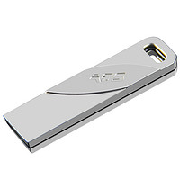 傲石 UD005 USB 2.0 固态U盘 银色 32GB USB