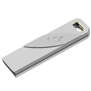傲石 UD005 USB 2.0 固态U盘 银色 32GB USB