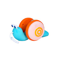 亲子会员：BEL 博尔樂 儿童音乐蜗牛玩具