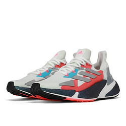 adidas 阿迪达斯 X9000L4 WPure FW8406 女子跑步鞋