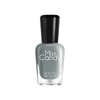 Miss Candy 糖果小姐 健康甲油 #NM039天青 15ml