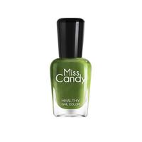 Miss Candy 糖果小姐 健康甲油 #MG21茉莉裙 15ml