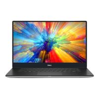 DELL 戴尔 Precision 5540 九代酷睿版 15.6英寸 移动工作站 银色 (酷睿i7-9750H、T1000 4G、16GB、256GB SSD、2TB HDD、4K、IPS、60Hz）